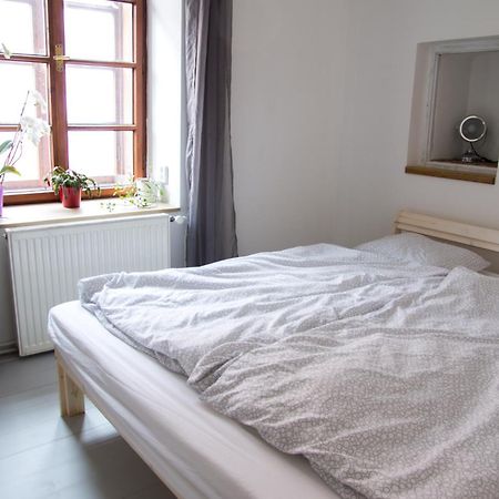 Apartman Sedlecka V Centru Kutne Hory Кутна-Гора Экстерьер фото