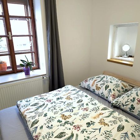 Apartman Sedlecka V Centru Kutne Hory Кутна-Гора Экстерьер фото