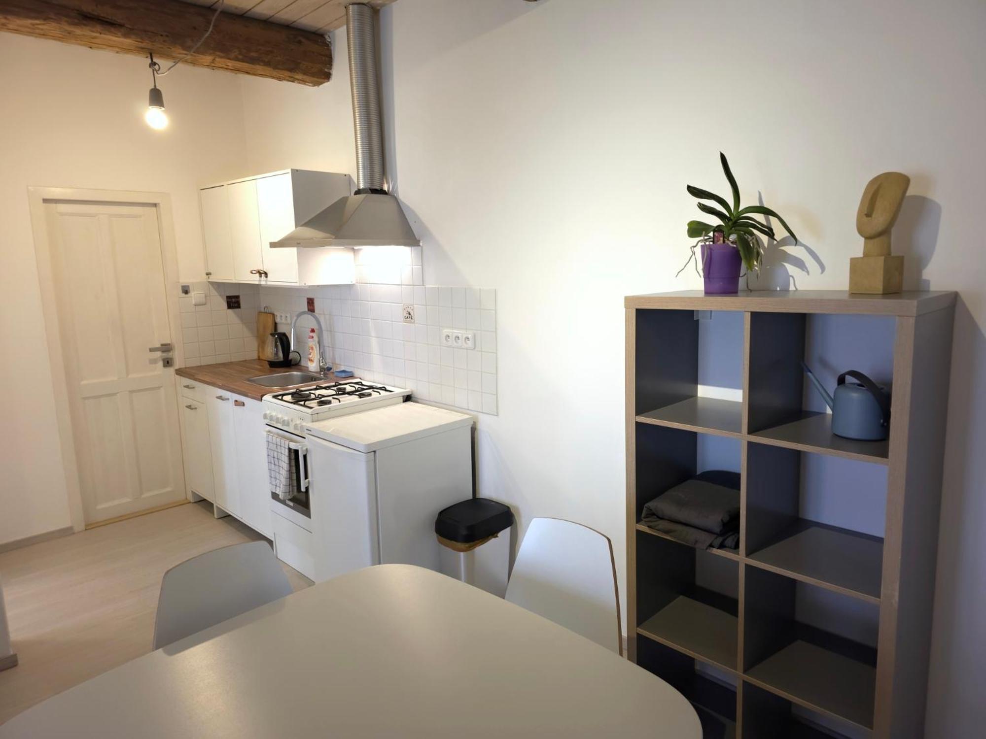 Apartman Sedlecka V Centru Kutne Hory Кутна-Гора Экстерьер фото
