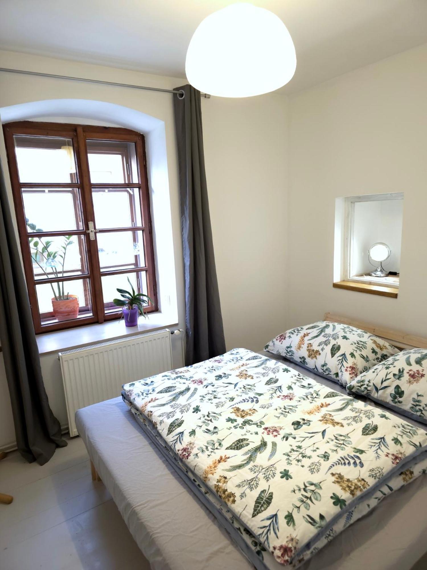 Apartman Sedlecka V Centru Kutne Hory Кутна-Гора Экстерьер фото