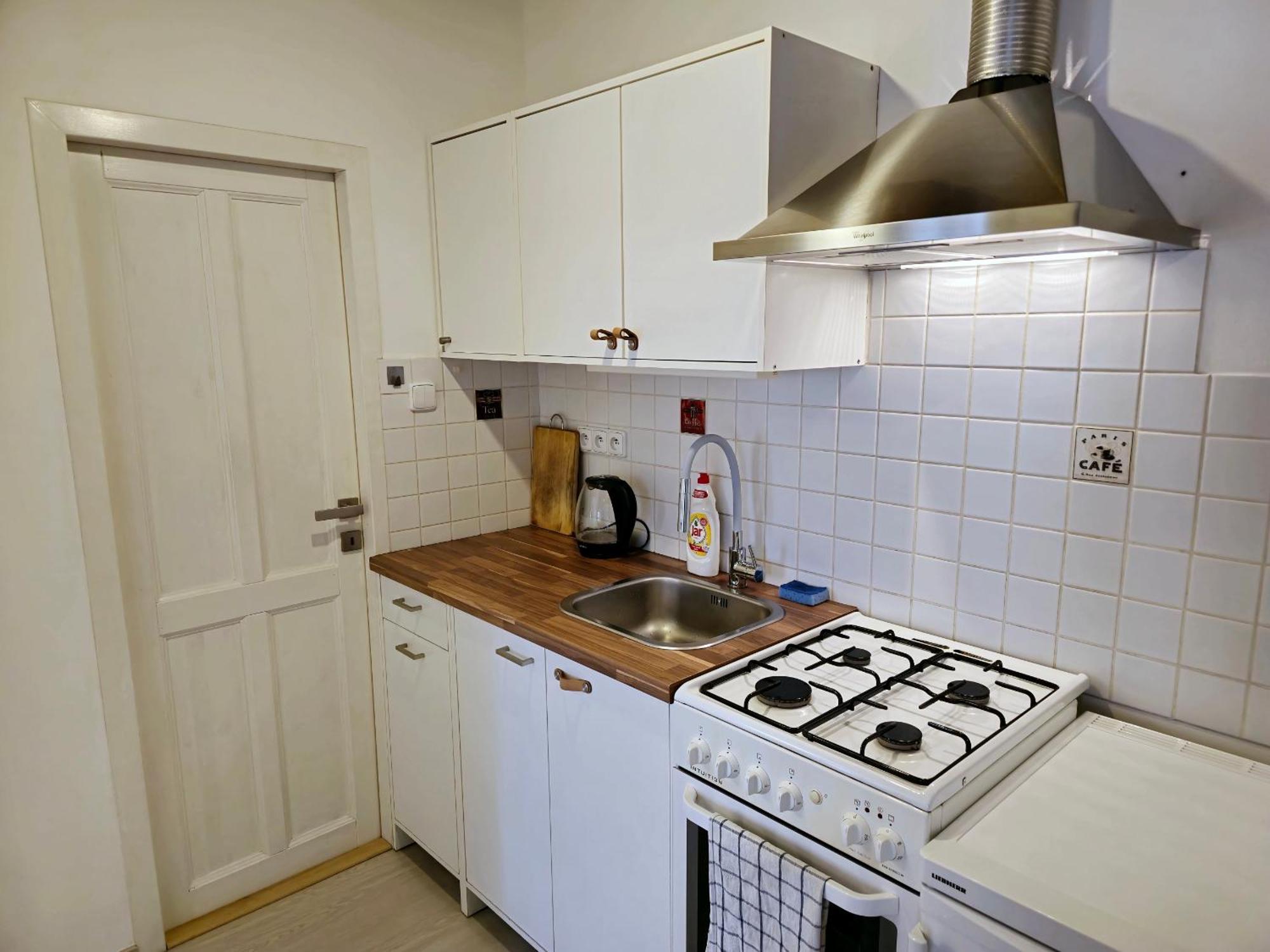 Apartman Sedlecka V Centru Kutne Hory Кутна-Гора Экстерьер фото