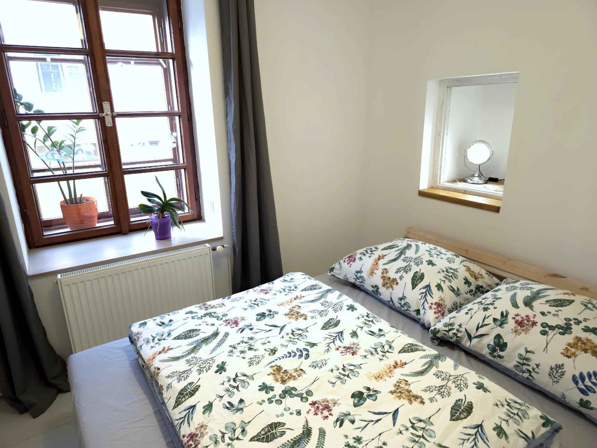 Apartman Sedlecka V Centru Kutne Hory Кутна-Гора Экстерьер фото